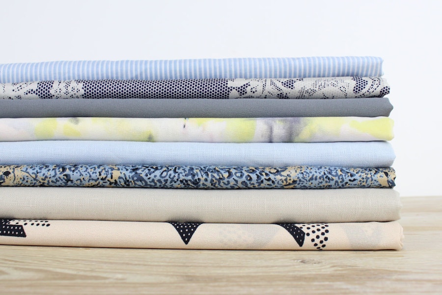 Fabric suggestions