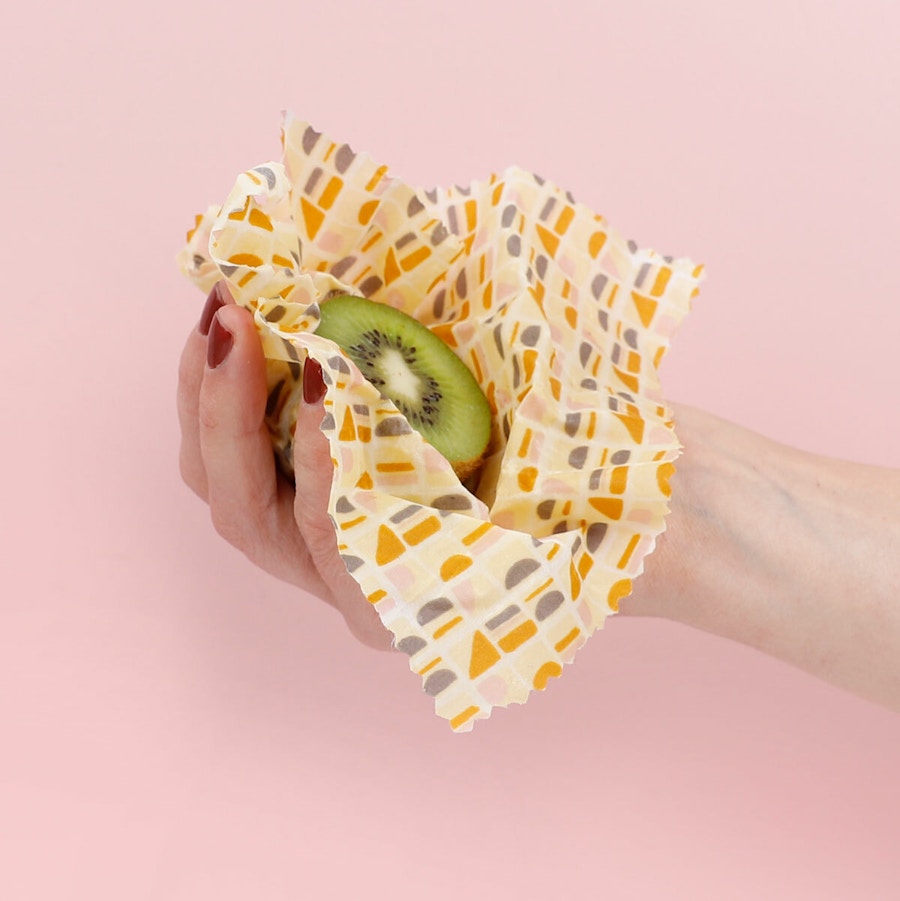 SQ Kiwifruit Wraps The Fabric Store Blog