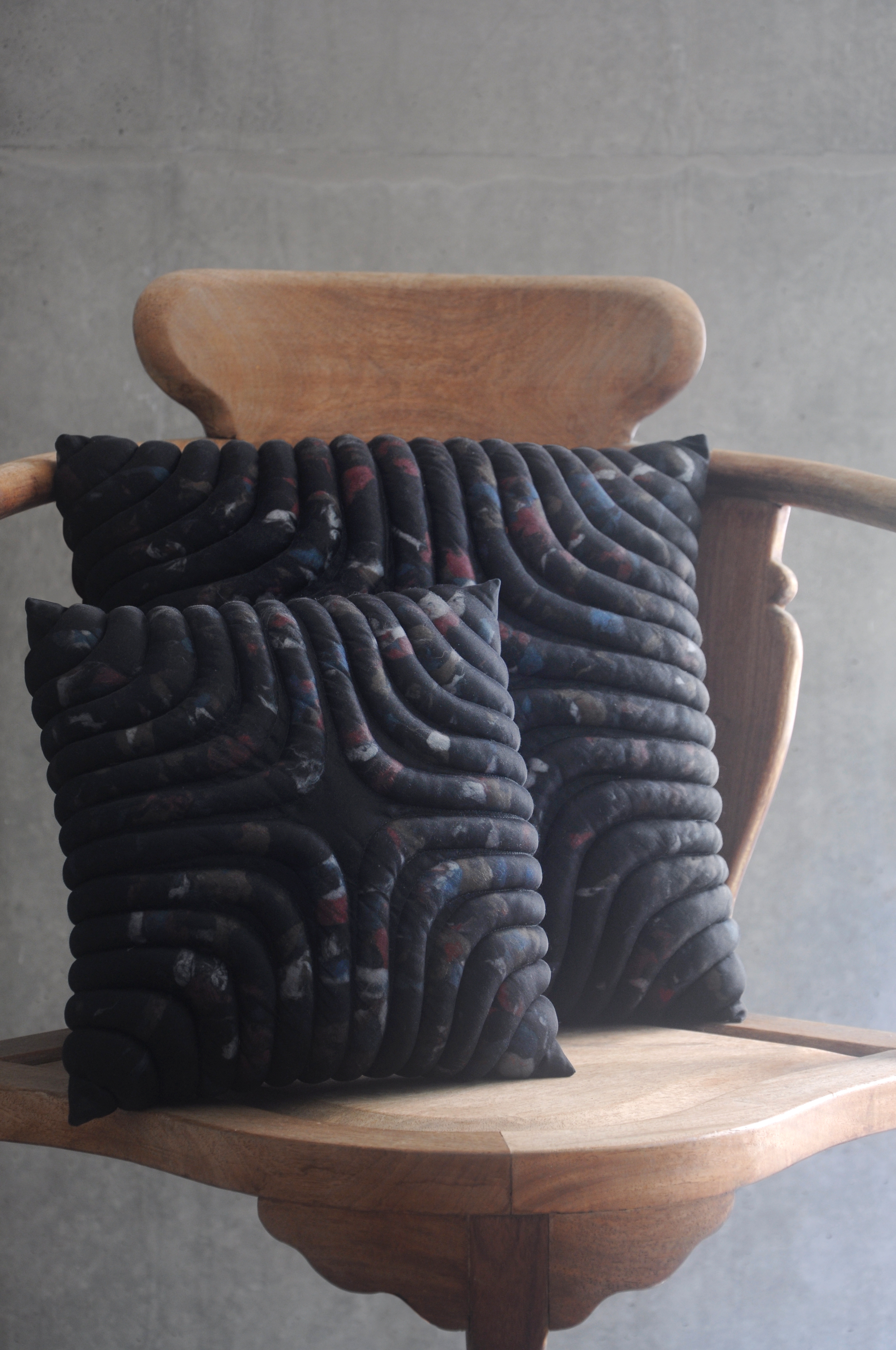 Bombyx Cushion