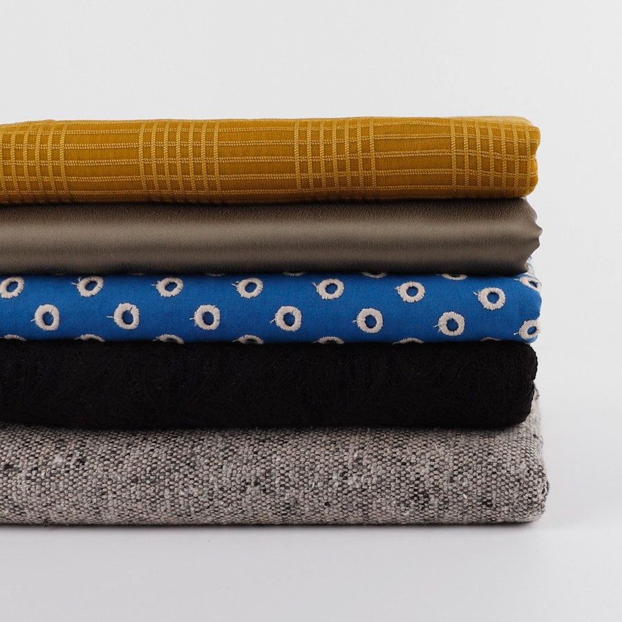 Fabric Picks