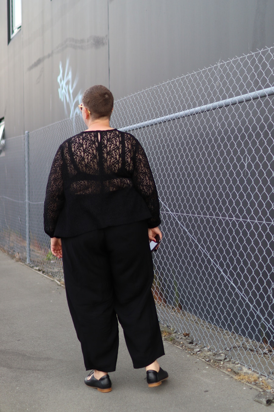 Fat Bobbin Girl Campsie 1