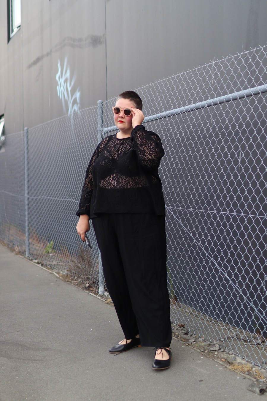 Fat Bobbin Girl Campsie 2