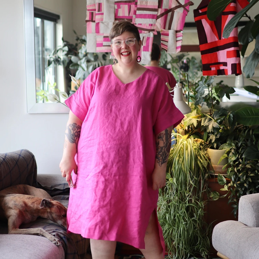 Melba Dresspinklinen 12 1500x