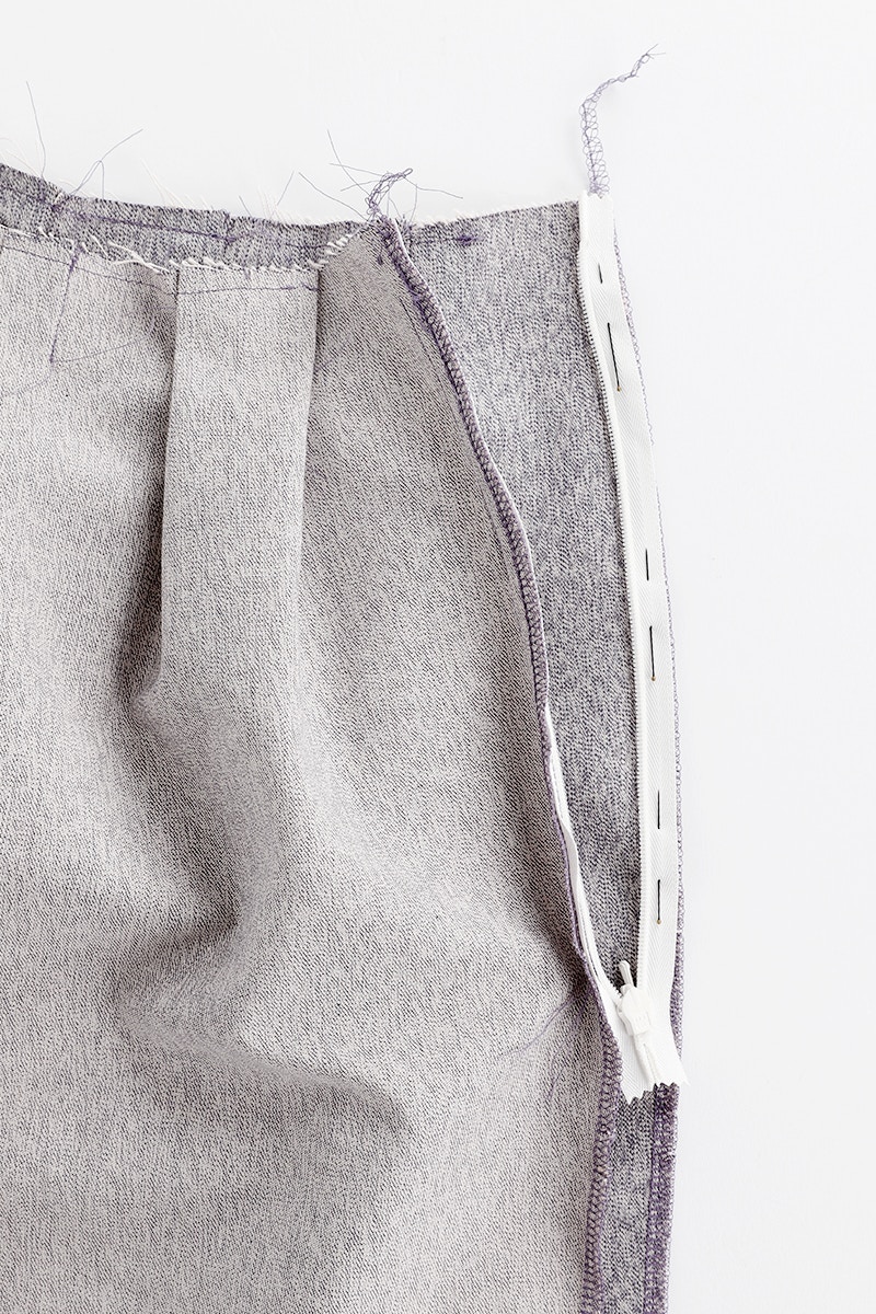 11 Pin Zip To Other Back Panel