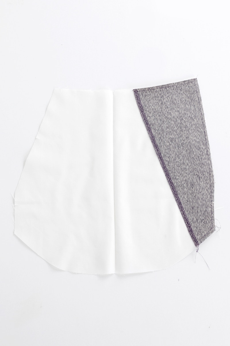 3 Bearer Is Sewn