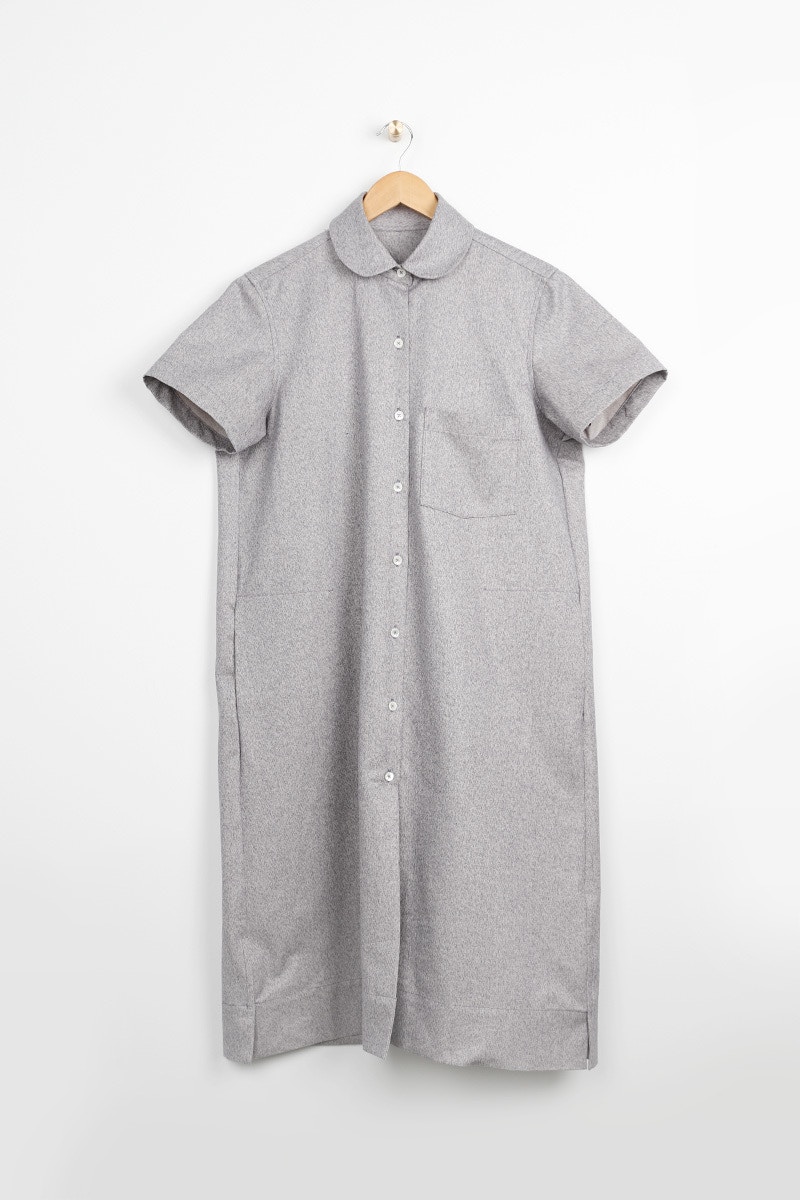 4 Dress Hang shot closer