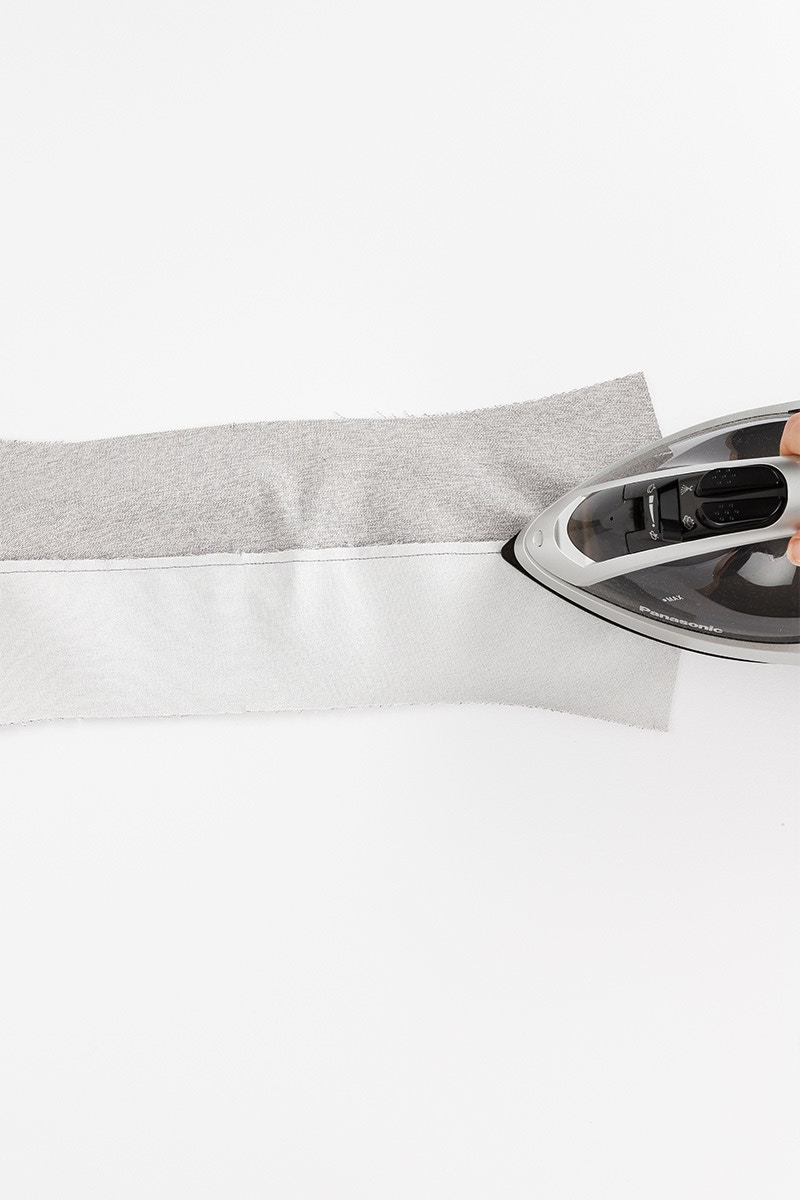 18 Iron Collar Open