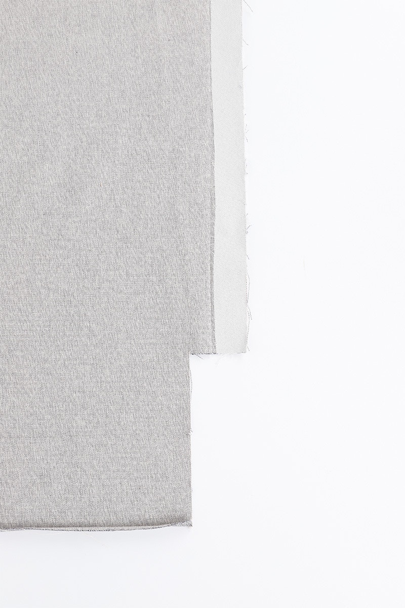 1 Dress front plaquard open