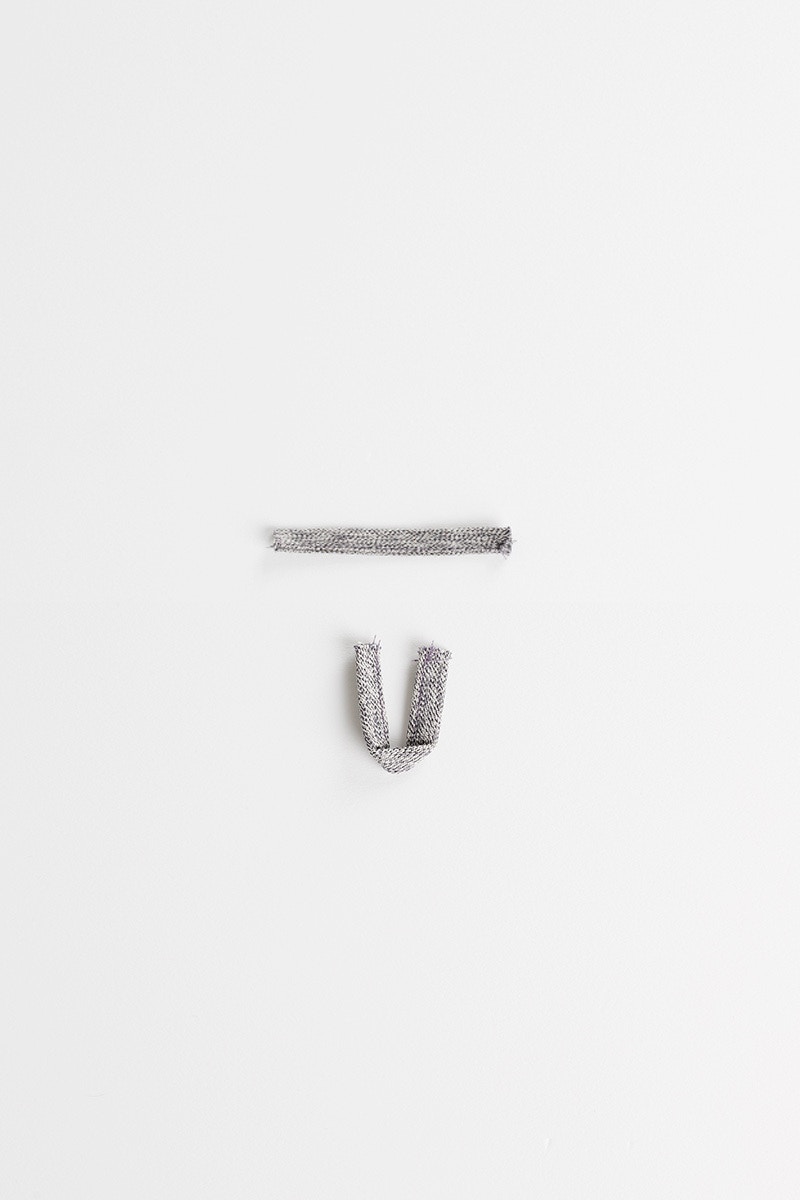 6 Back Pocket Button Loop