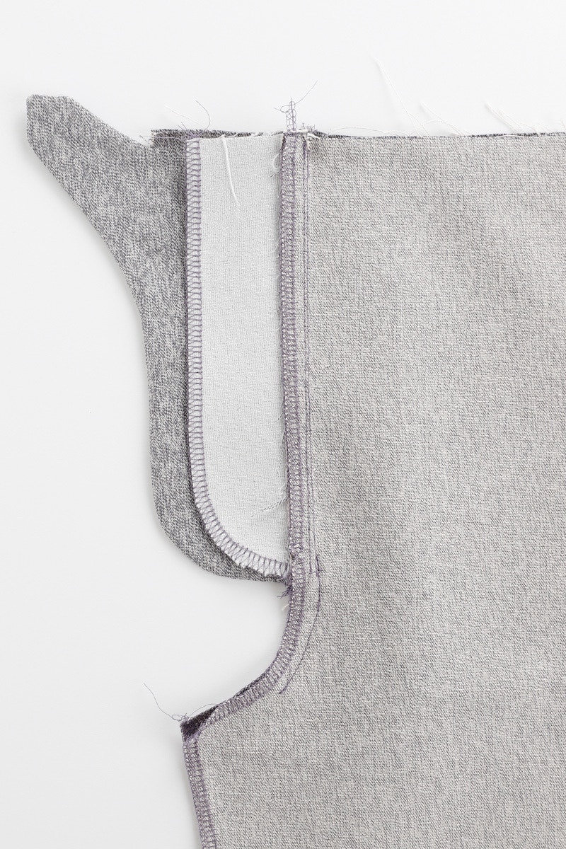 19 Completed Front Crotch