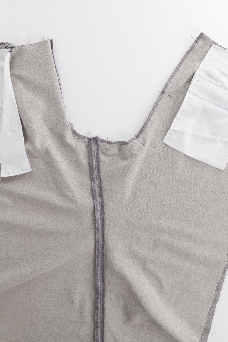 3 Pin Crotch