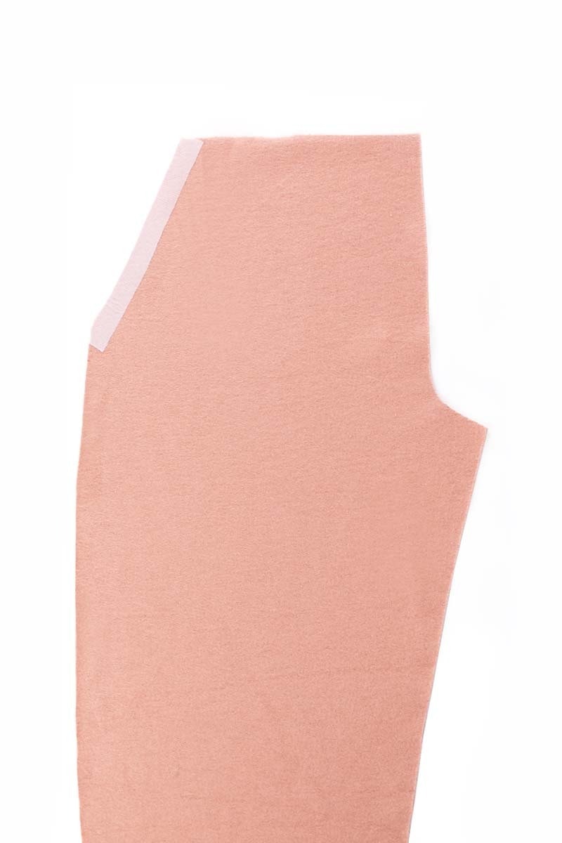 5 pants pocket fusing