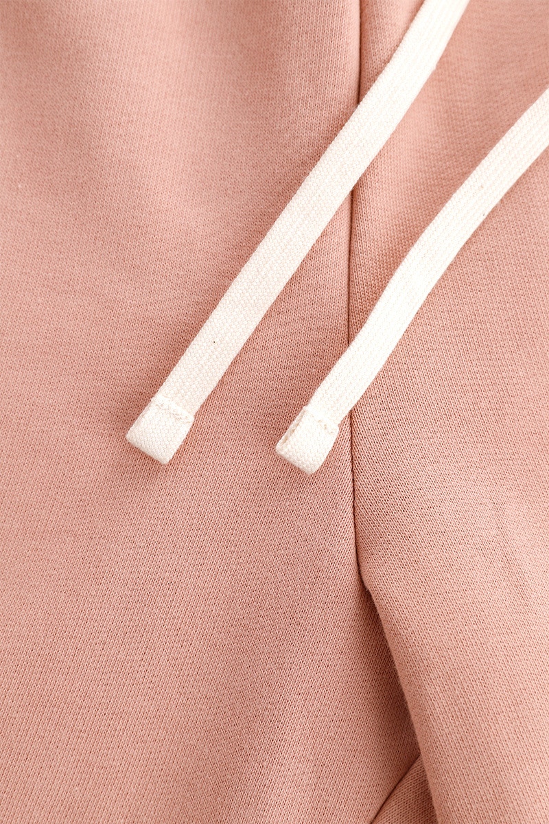 50 drawstring finished close up