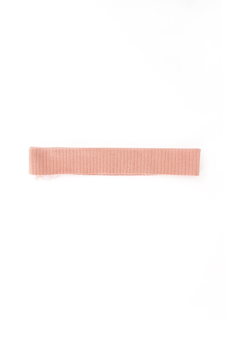 2 crew neck band overlocked folded 2
