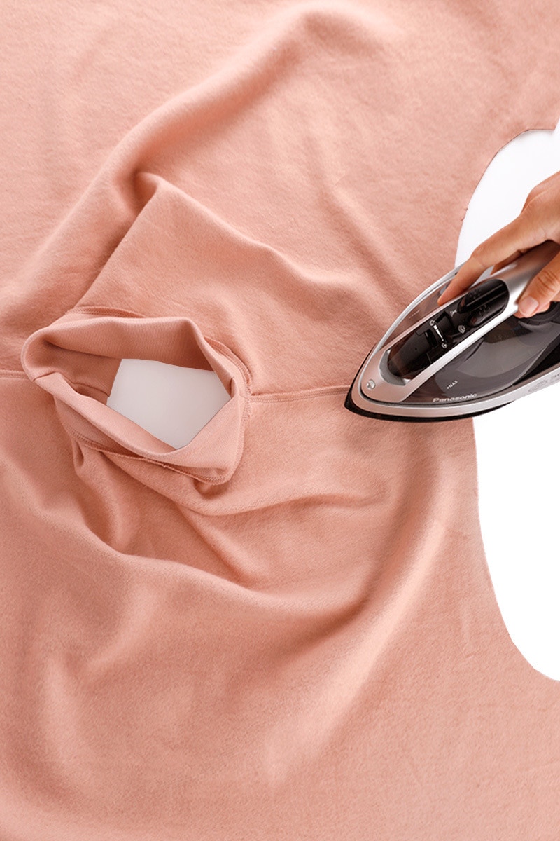 8 pressing funnel neck