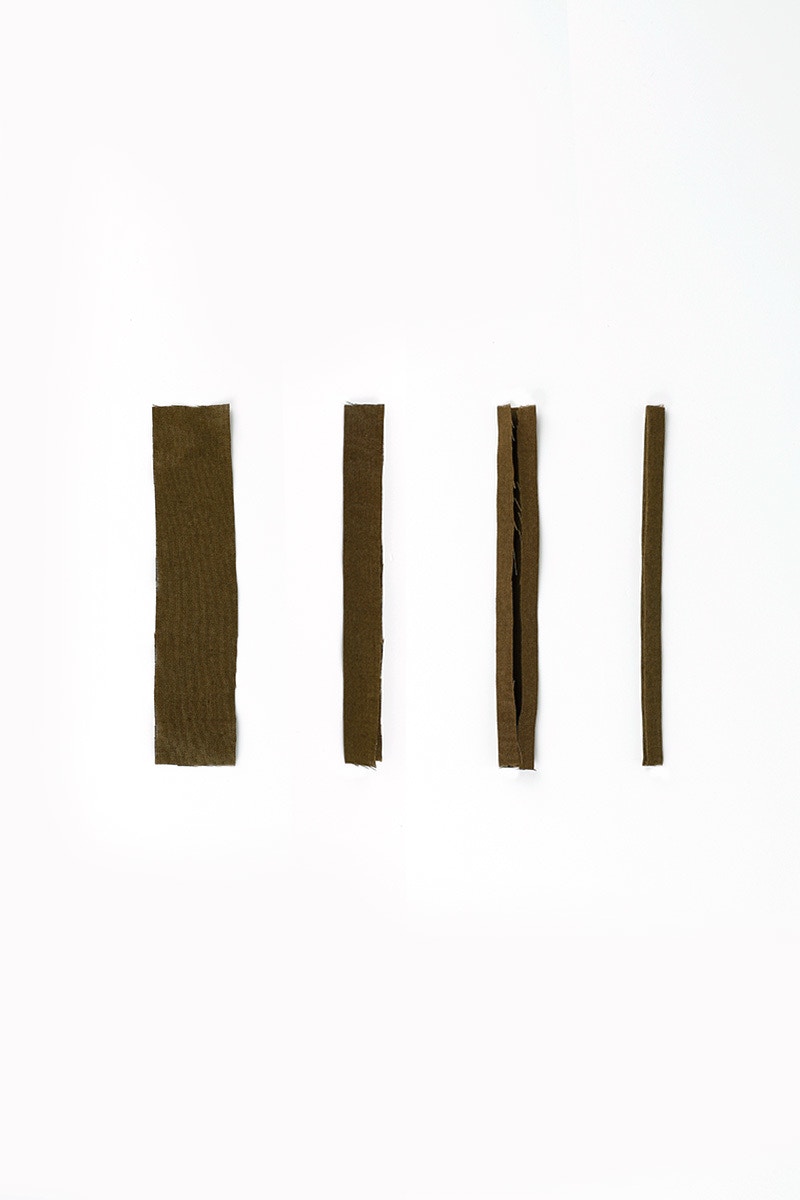 21 Sleeve Placket
