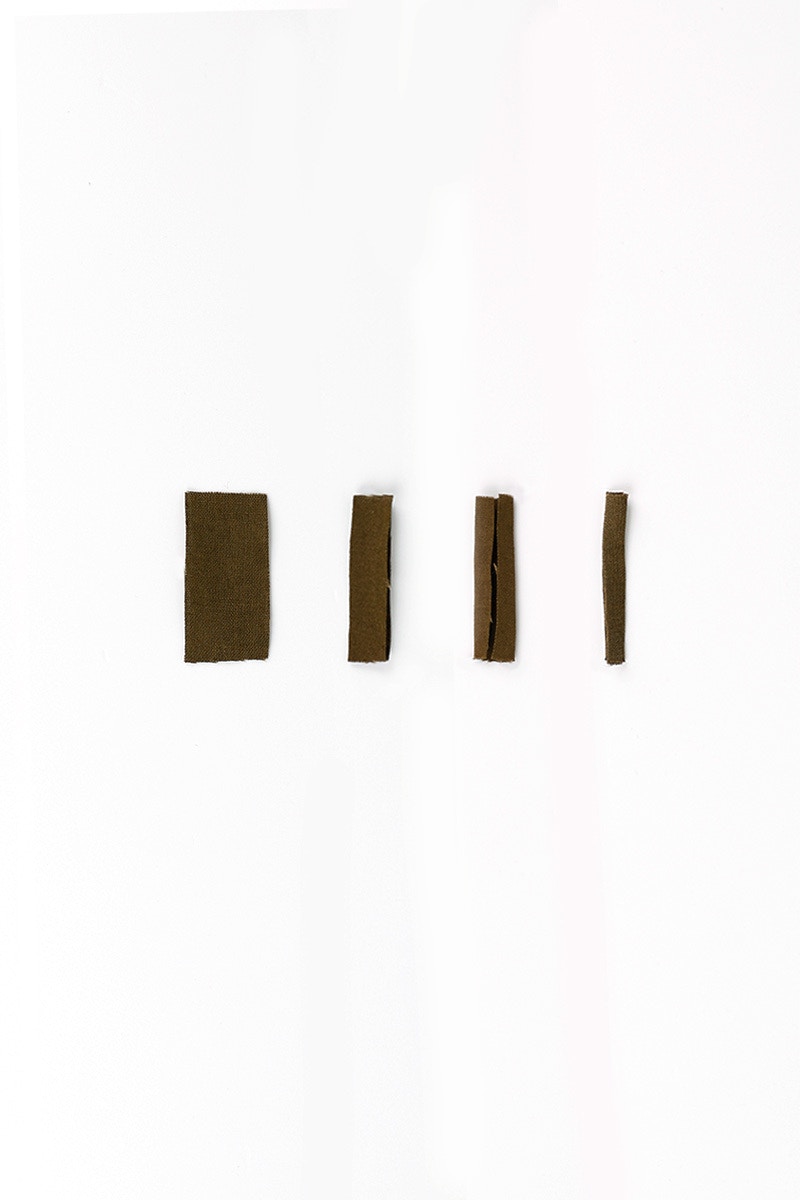 22 Button Tab