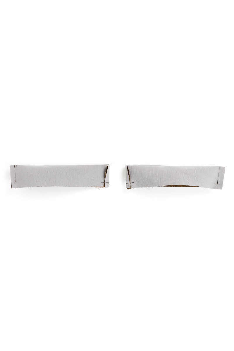 6 Button Cuff Pair