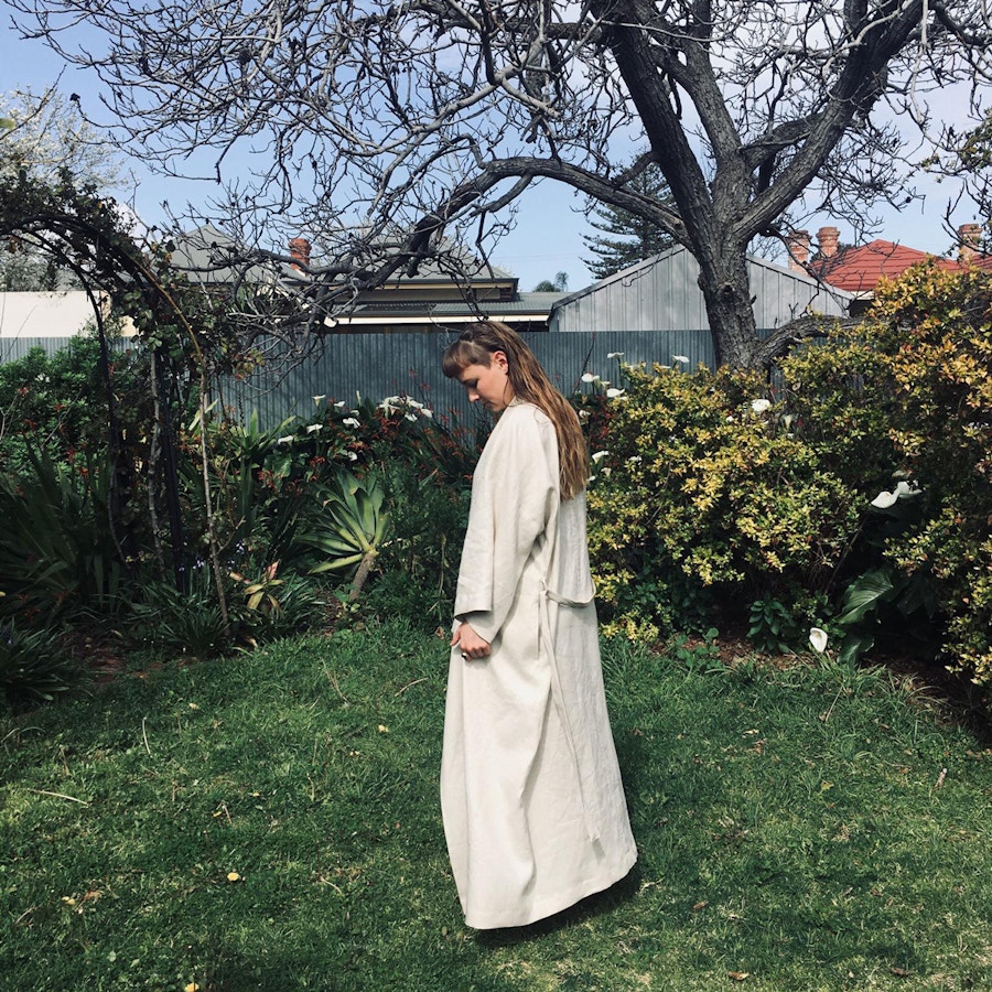 Julie Adelaide