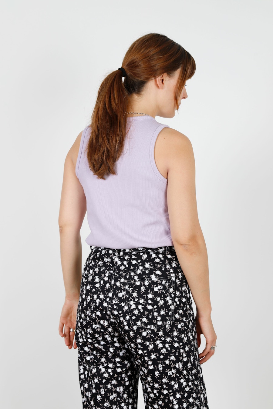 Back Crop May Jean The Fabric Store Blog Make by TFS