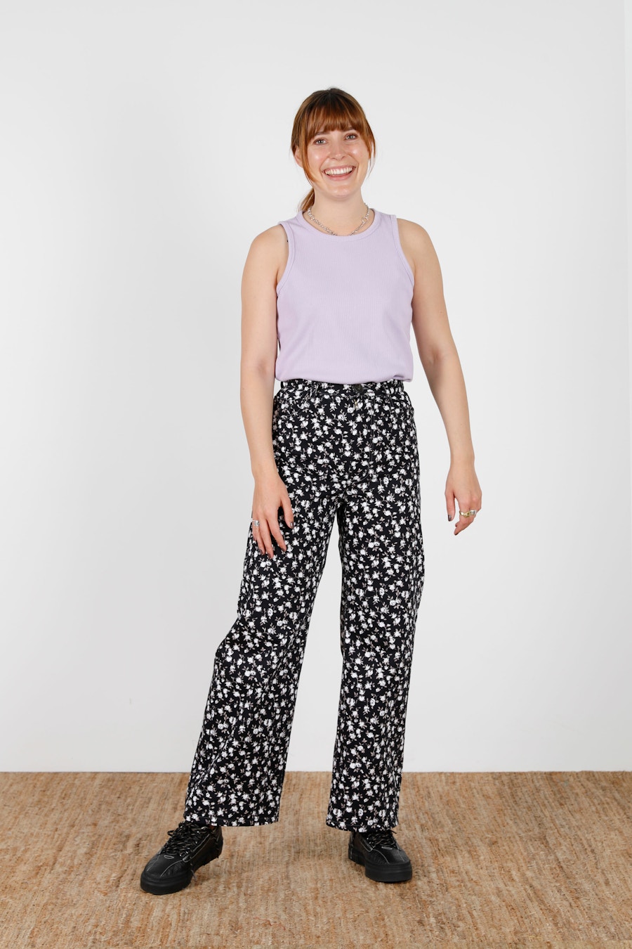 Front Fog May Jean The Fabric Store Blog Make by TFS