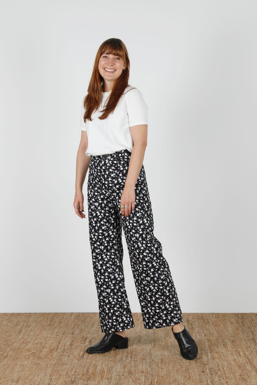 Front May Jean The Fabric Store Blog Make by TFS