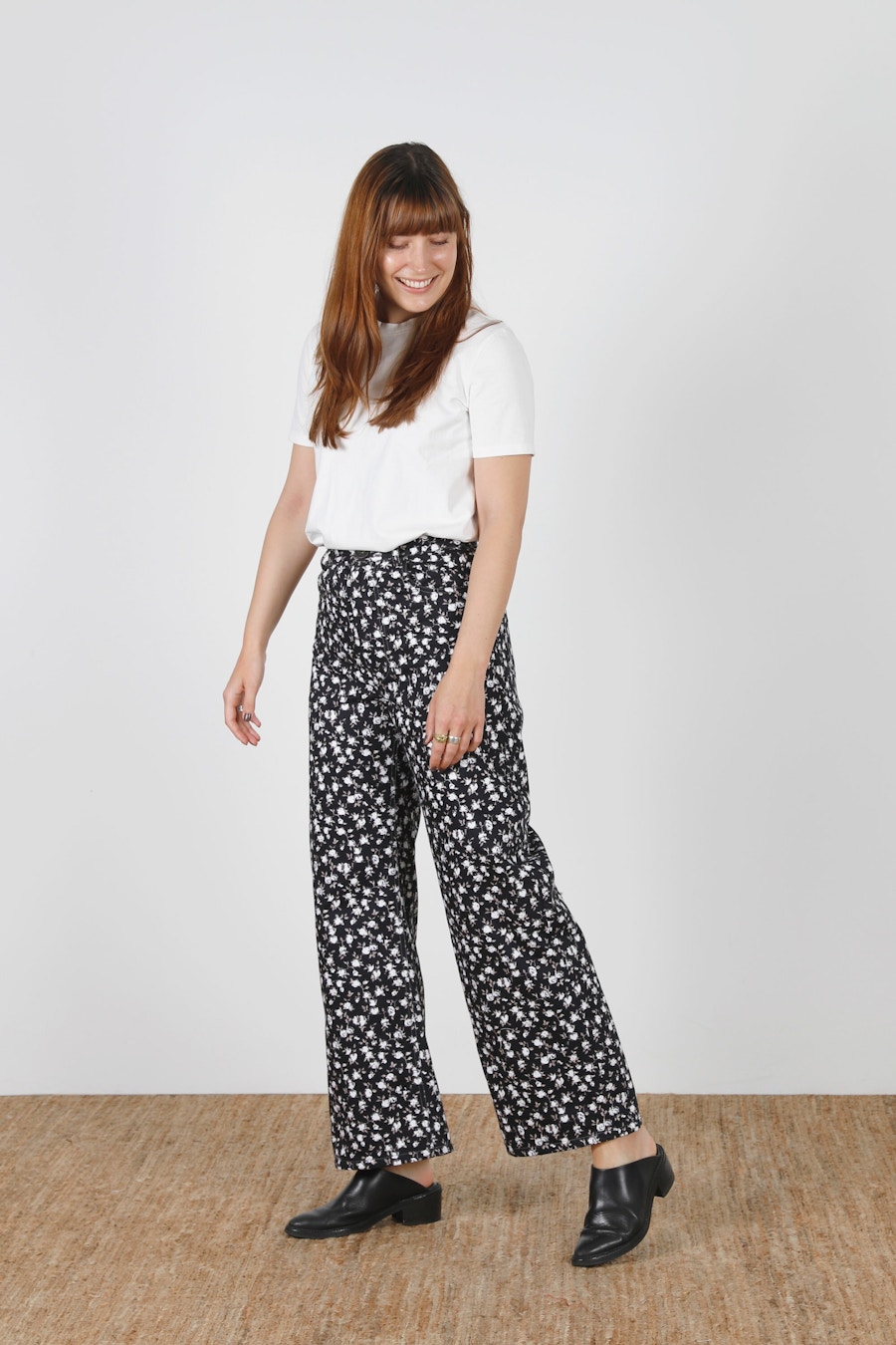 Side May Jean The Fabric Store Blog Make by TFS