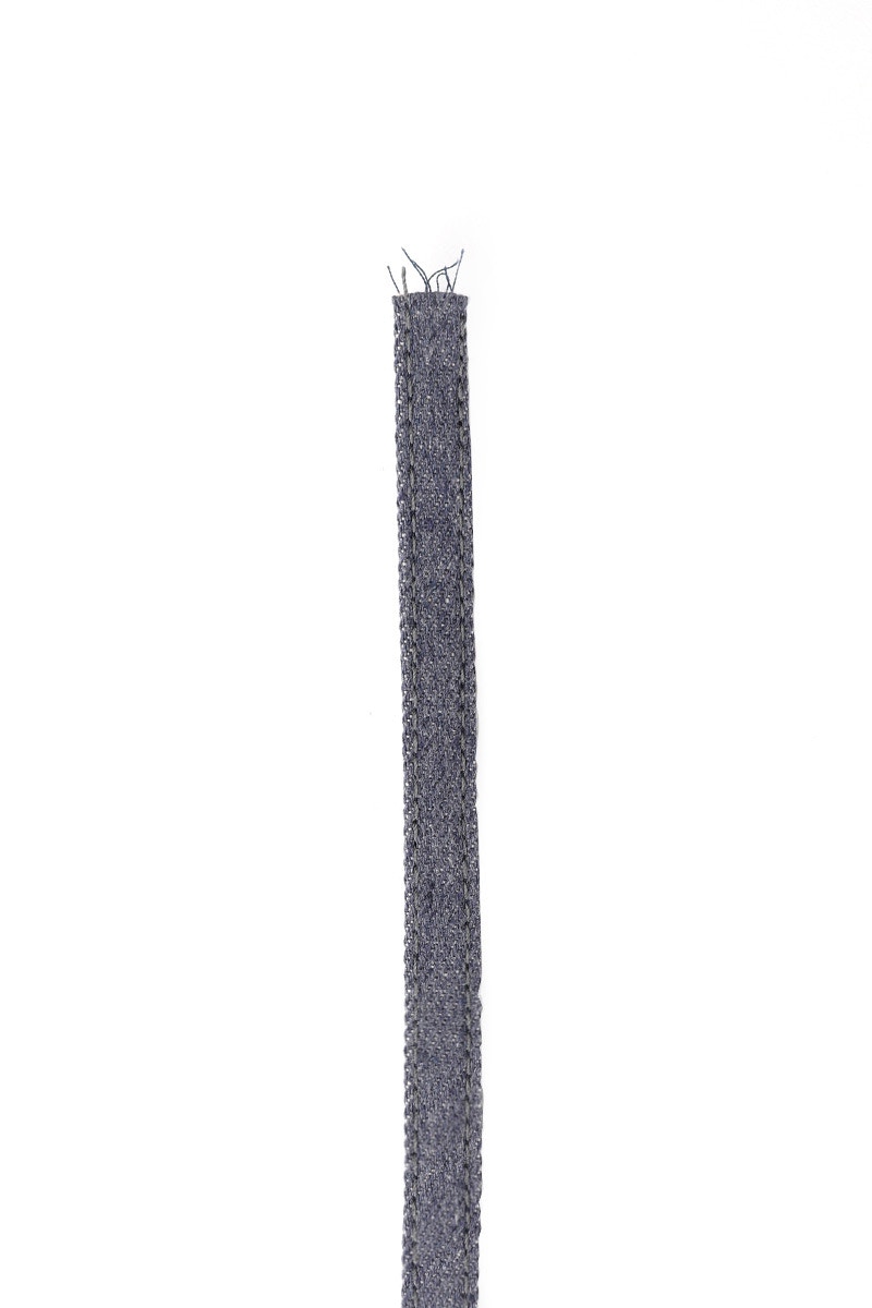 16 belt loops topstitched