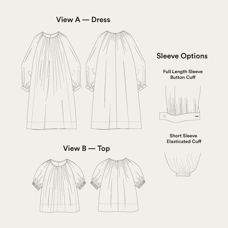 Paint Specs