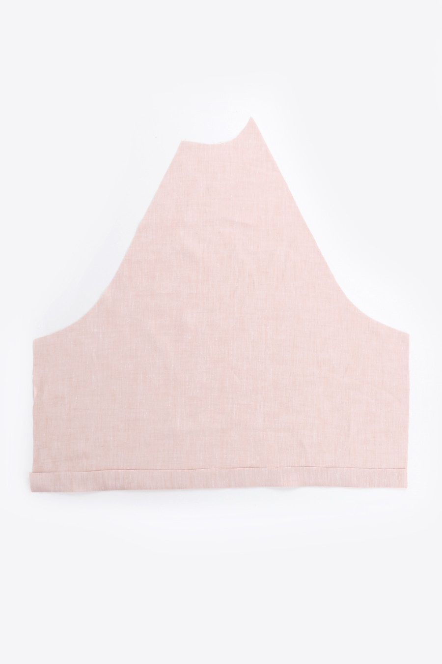 12 Pressing Elasticated Sleeve