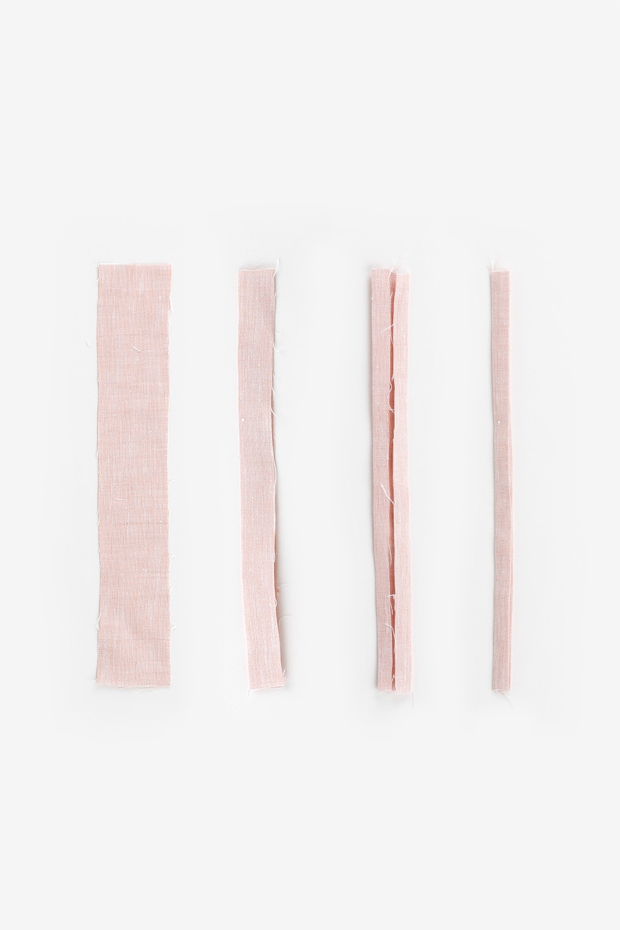 5 Press Sleeve Placket