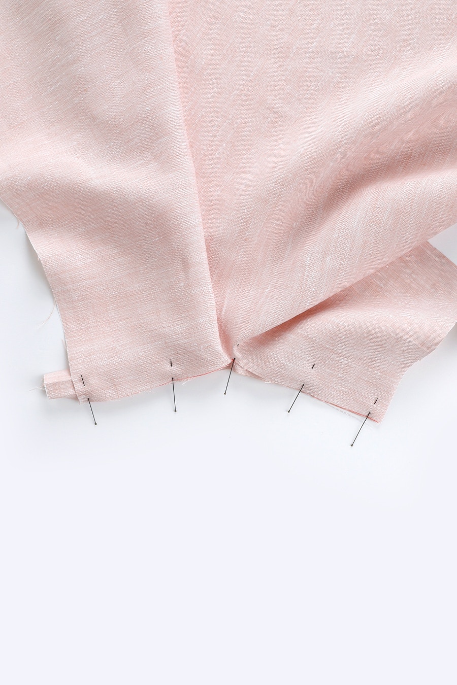 10 Binding Pinned
