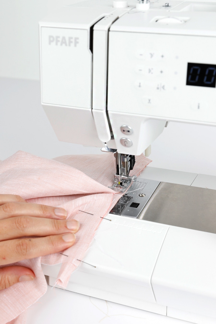 12 Sewing Binding