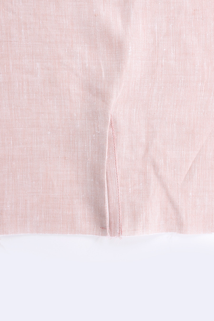 21 Baste Binding