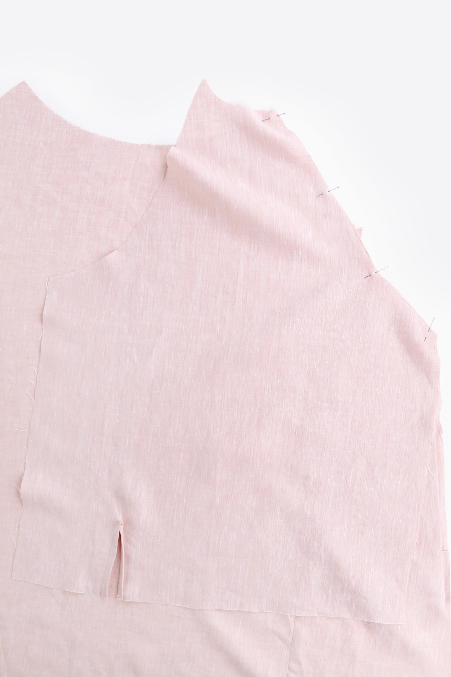 22 Pin Sleeve To Front
