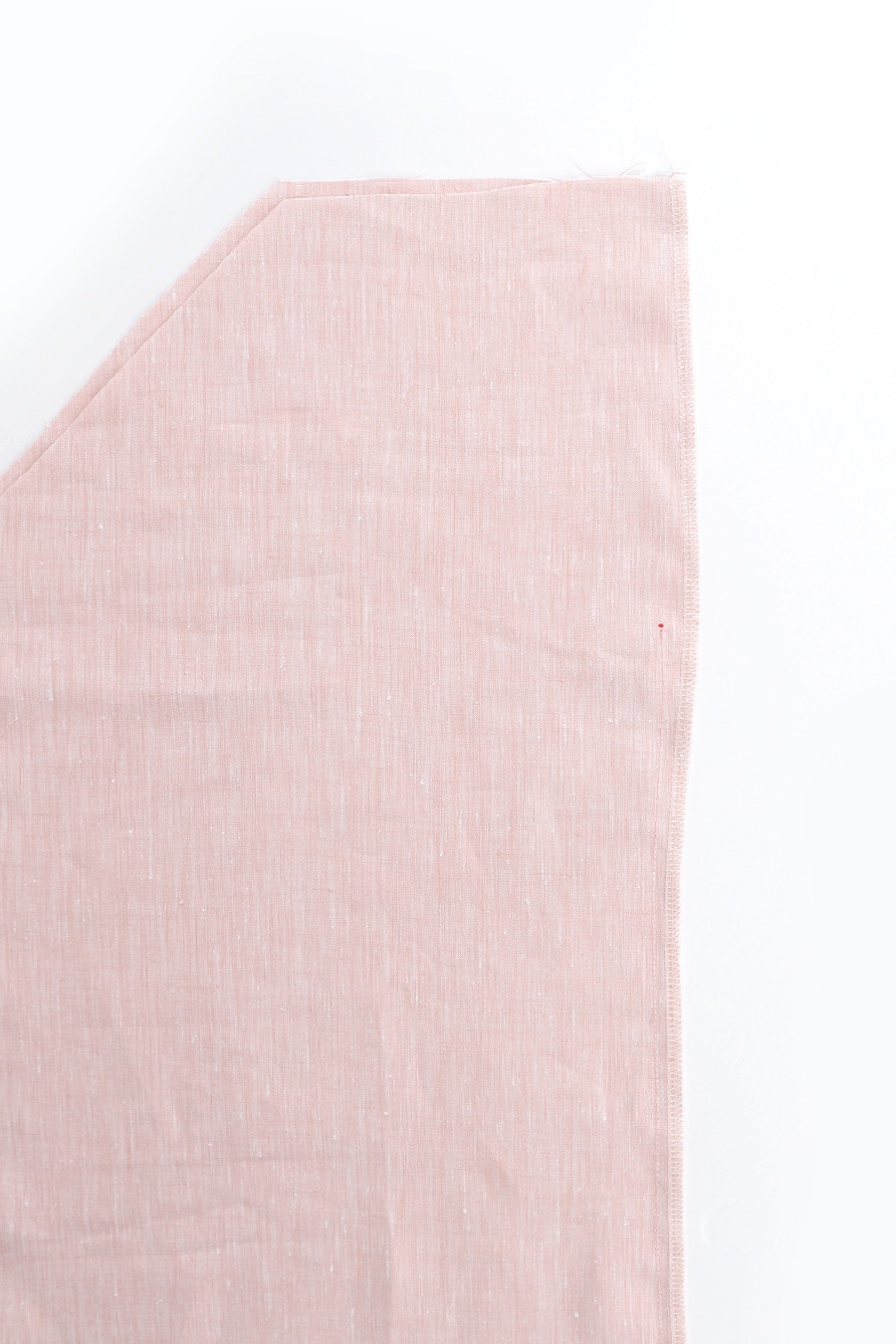 2 Overlock Sew CB Seam Zoom