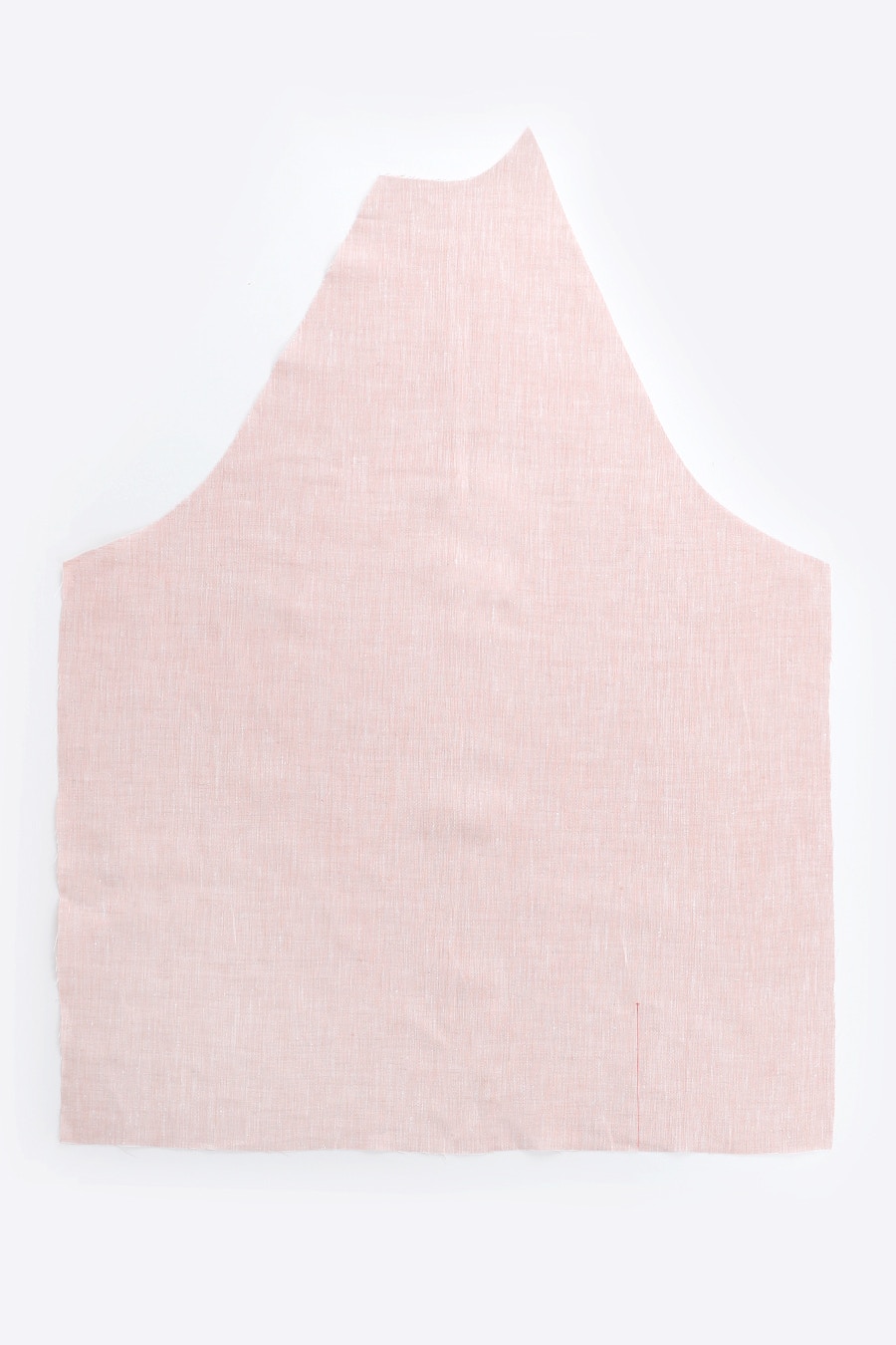 5 Cut Sleeve Slash Line