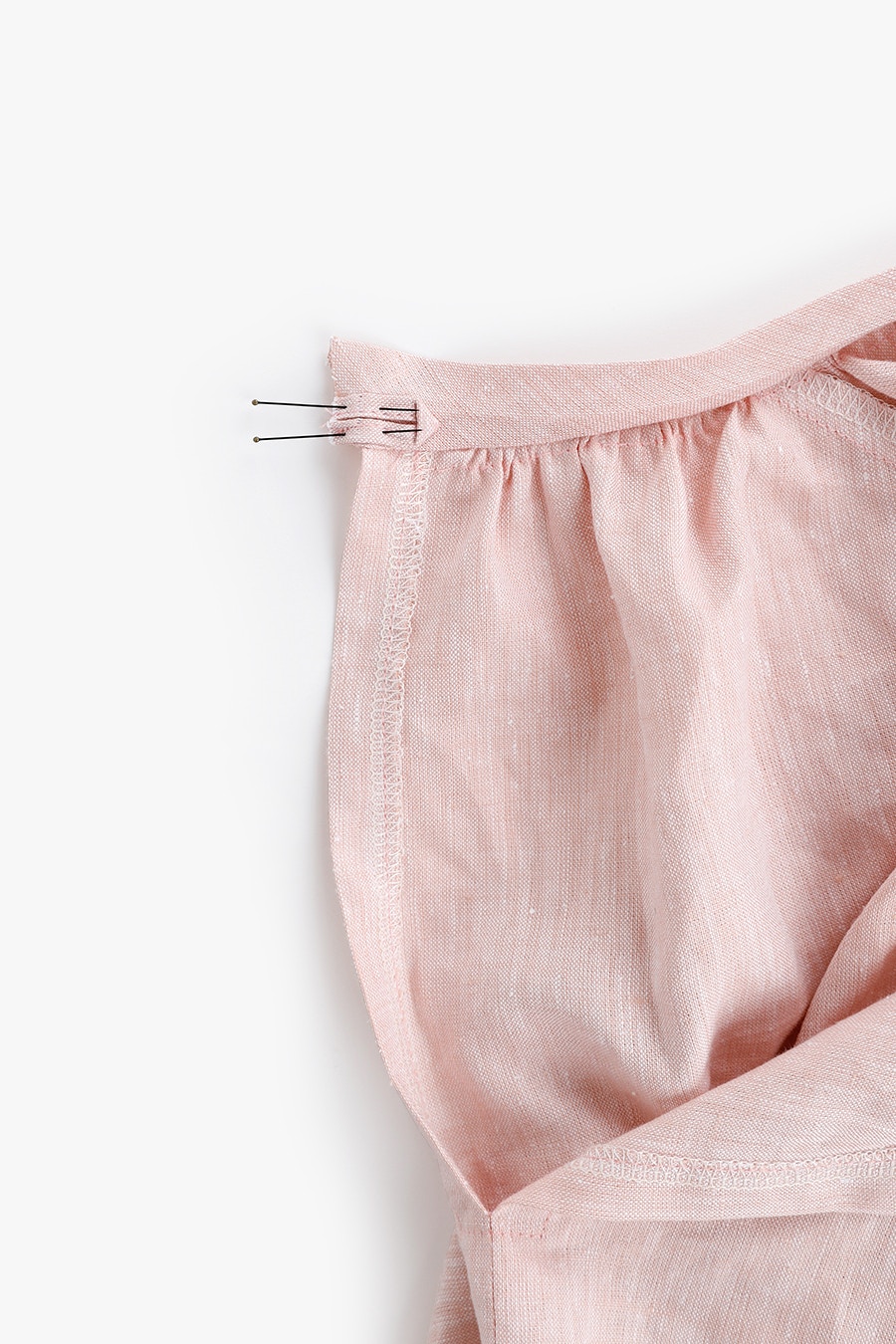 12 Pin Button Tab