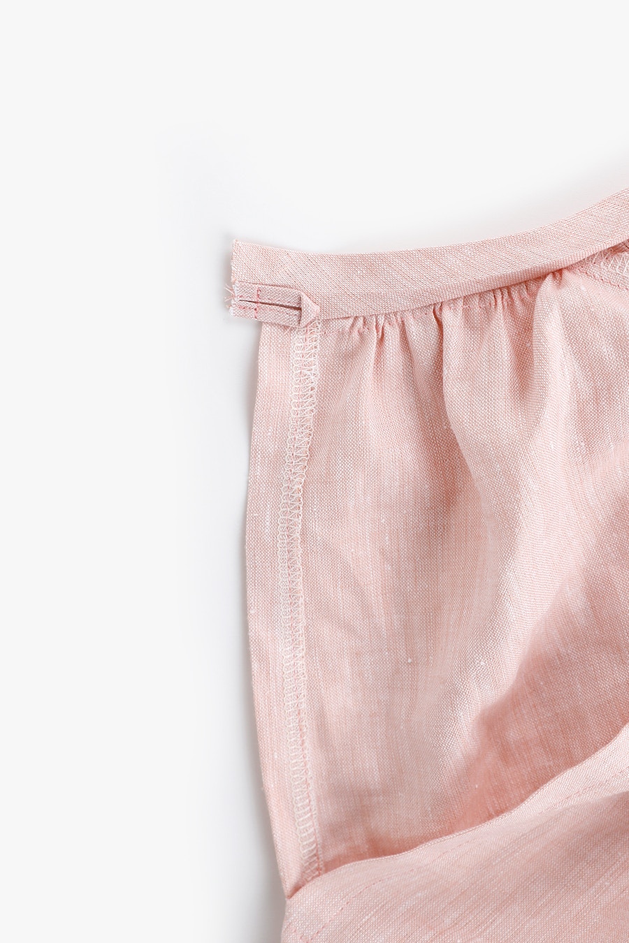 13 Stitch Button Tab