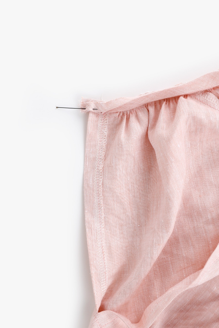 14 Fold Over Binding Button Tab