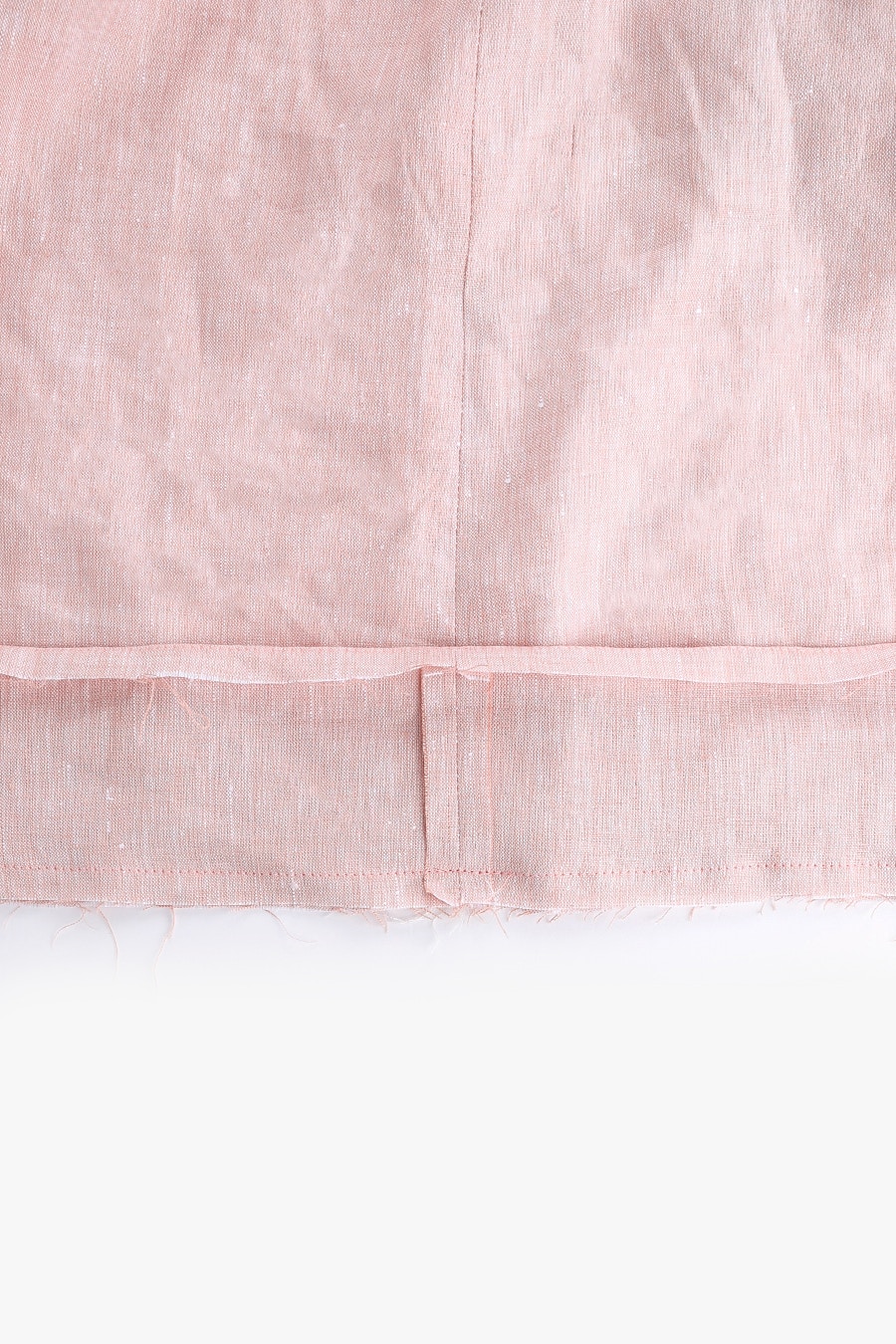 10 Sew Hem To Dress