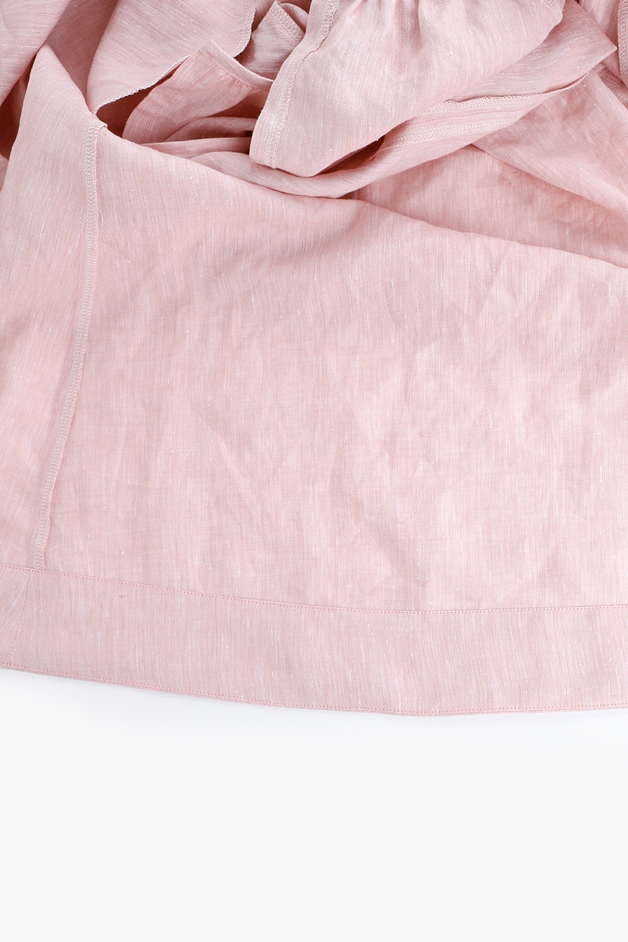 14 Edge Stitch Closed