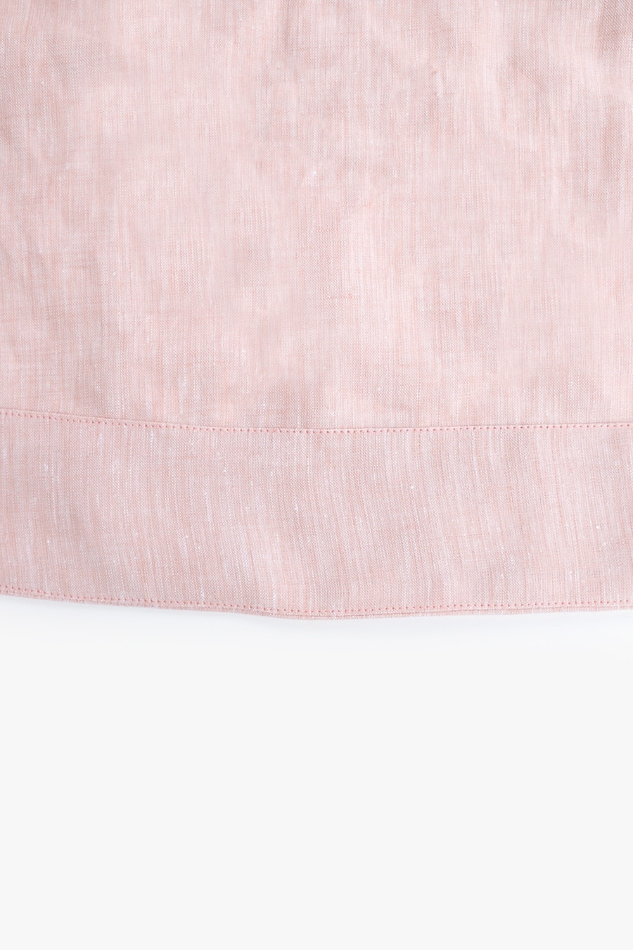 15 Finished Hem Wrong Side