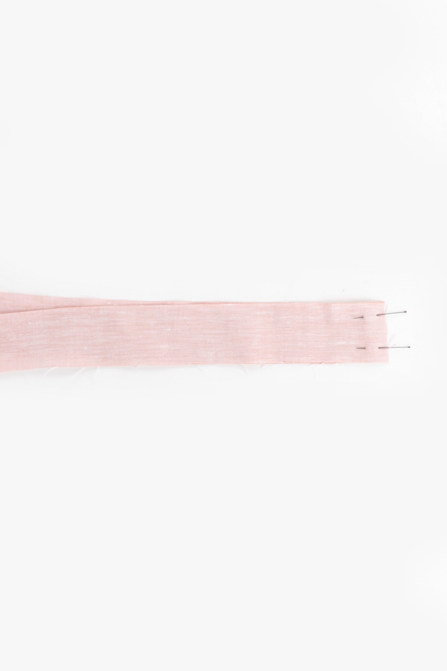 1 Pinning Belt