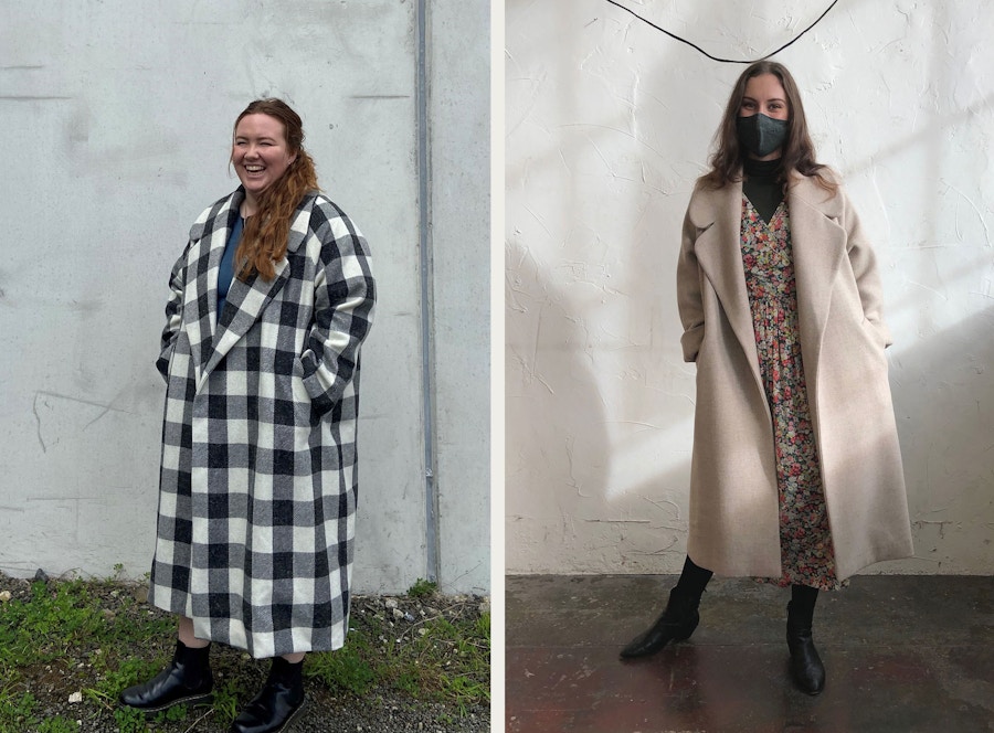 Poppy Coat 2