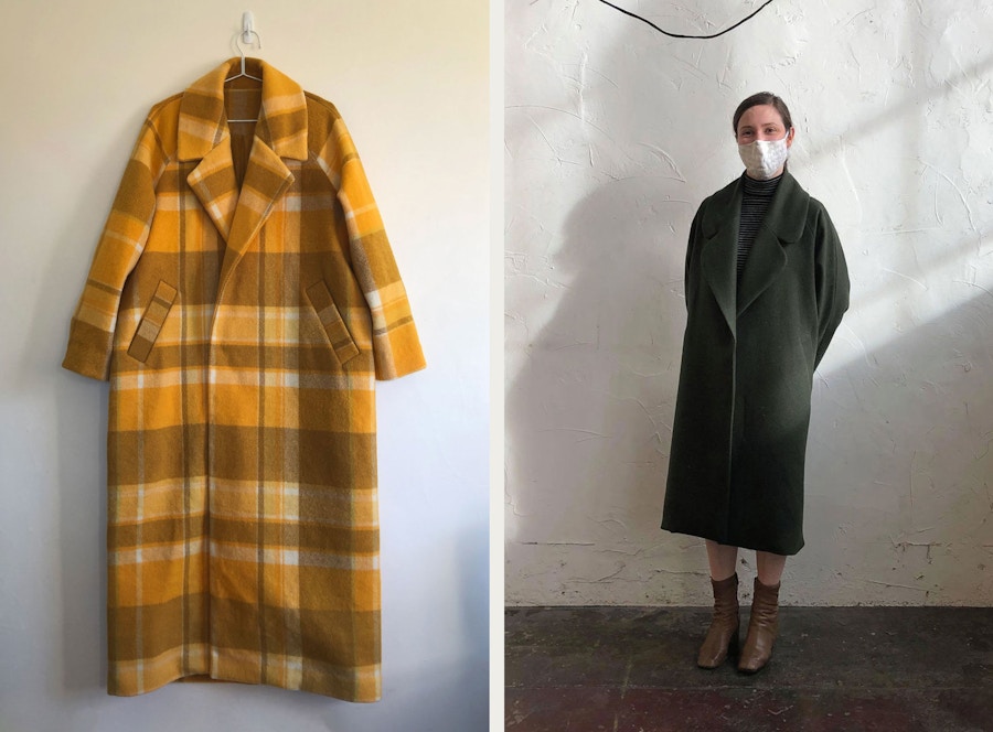 Poppy Coat 4