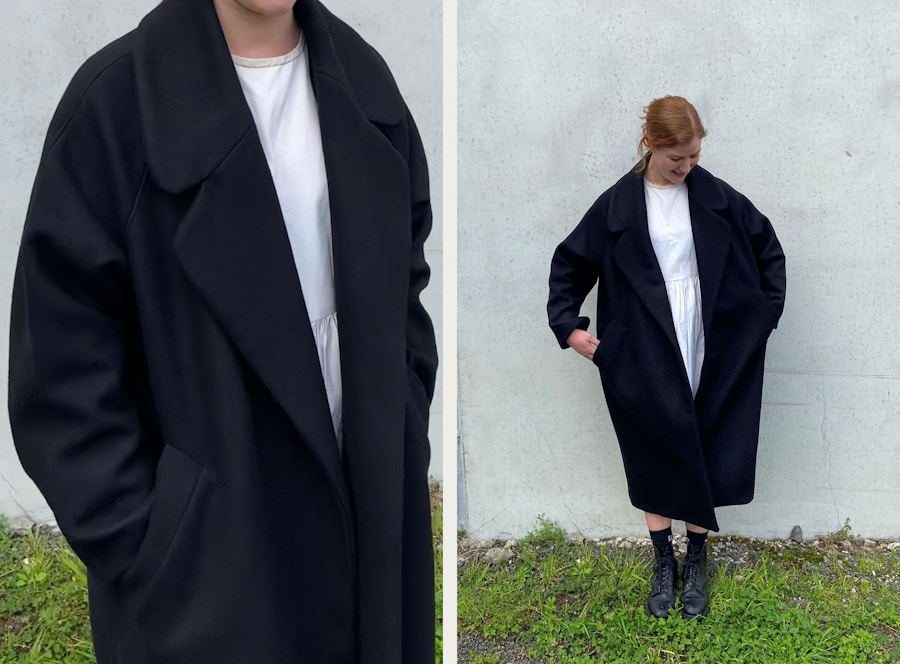 Poppy Coat 5