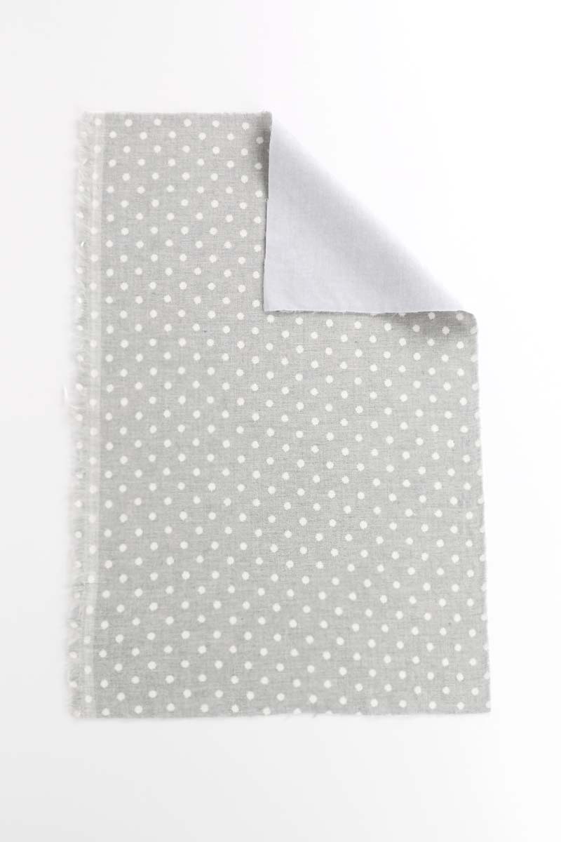 1 block fused fabric