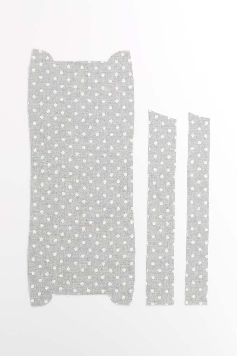 10 collar and placket