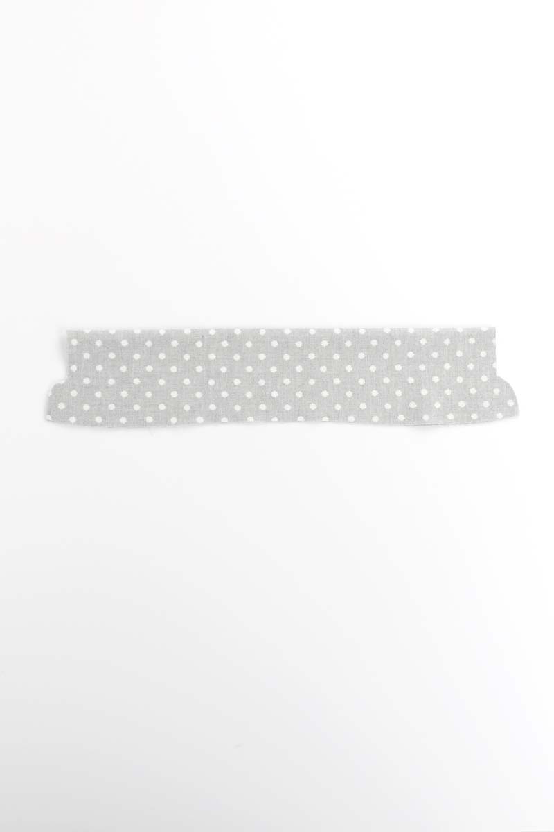 12 pressing collar